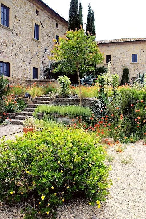 Le Valli Aparthotel Pomarance