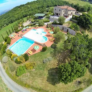  Affittacamere Relais Guado Al Sole