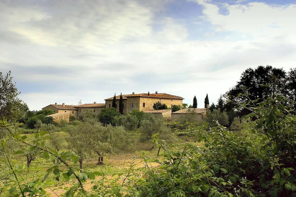 Le Valli Aparthotel Pomarance