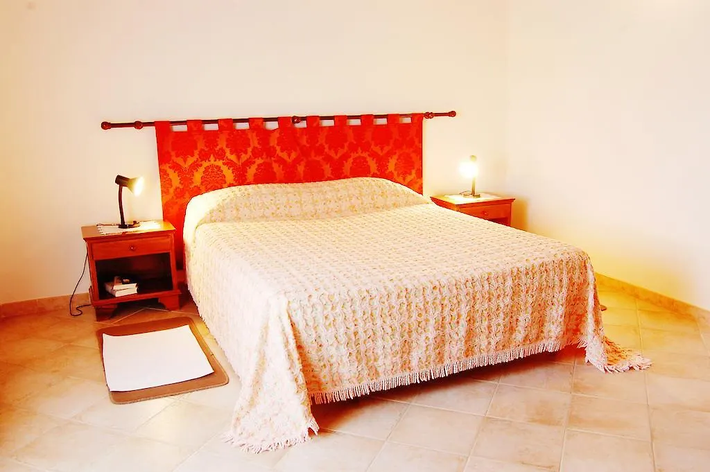 Le Valli Aparthotel Pomarance