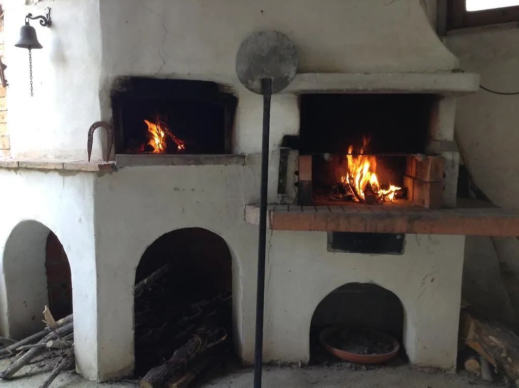 Le Valli Aparthotel Pomarance Italië