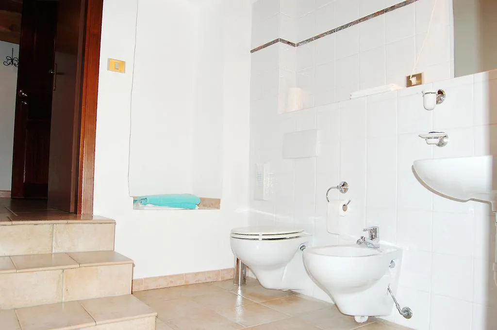 Le Valli Aparthotel Pomarance