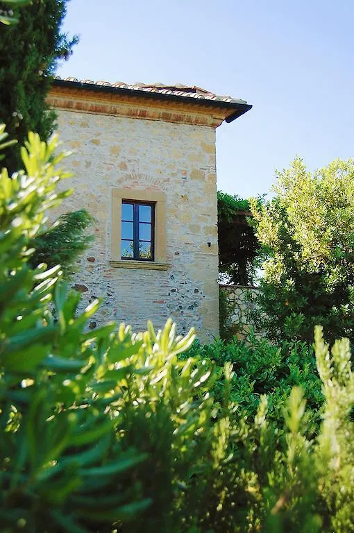 Le Valli Aparthotel Pomarance Italy